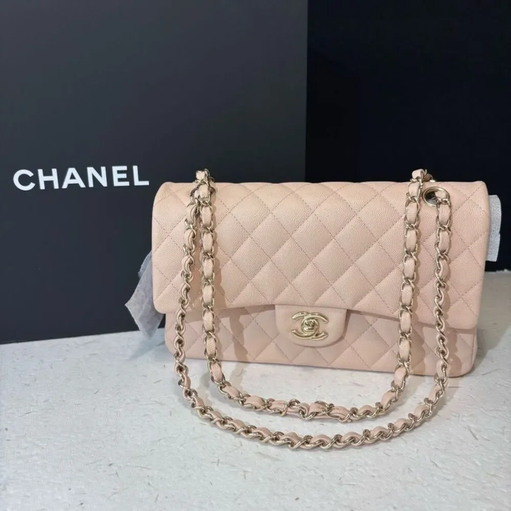 Chanel Women Pre-Loved Bag Very Good Condition